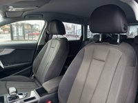 USED 2023 23 AUDI A4 AVANT 2.0 TDI 35 Technik Estate 5dr Diesel S Tronic Euro 6 (s/s) (163 ps) 