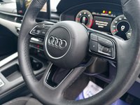 USED 2023 23 AUDI A4 AVANT 2.0 TDI 35 Technik Estate 5dr Diesel S Tronic Euro 6 (s/s) (163 ps) 