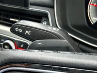 USED 2023 23 AUDI A4 AVANT 2.0 TDI 35 Technik Estate 5dr Diesel S Tronic Euro 6 (s/s) (163 ps) 