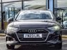 USED 2023 23 AUDI A4 AVANT 2.0 TDI 35 Technik Estate 5dr Diesel S Tronic Euro 6 (s/s) (163 ps) 