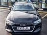 USED 2023 23 AUDI A4 AVANT 2.0 TDI 35 Technik Estate 5dr Diesel S Tronic Euro 6 (s/s) (163 ps) 