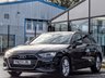 USED 2023 23 AUDI A4 AVANT 2.0 TDI 35 Technik Estate 5dr Diesel S Tronic Euro 6 (s/s) (163 ps) 