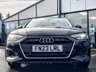 USED 2023 23 AUDI A4 AVANT 2.0 TDI 35 Technik Estate 5dr Diesel S Tronic Euro 6 (s/s) (163 ps) 
