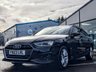 USED 2023 23 AUDI A4 AVANT 2.0 TDI 35 Technik Estate 5dr Diesel S Tronic Euro 6 (s/s) (163 ps) 