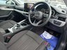 USED 2023 23 AUDI A4 AVANT 2.0 TDI 35 Technik Estate 5dr Diesel S Tronic Euro 6 (s/s) (163 ps) 