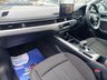 USED 2023 23 AUDI A4 AVANT 2.0 TDI 35 Technik Estate 5dr Diesel S Tronic Euro 6 (s/s) (163 ps) 