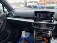USED 2022 22 SEAT TARRACO 2.0 TDI SE SUV 5dr Diesel Manual Euro 6 (s/s) (150 ps) 
