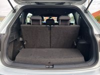 USED 2022 22 SEAT TARRACO 2.0 TDI SE SUV 5dr Diesel Manual Euro 6 (s/s) (150 ps) 