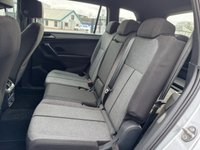USED 2022 22 SEAT TARRACO 2.0 TDI SE SUV 5dr Diesel Manual Euro 6 (s/s) (150 ps) 