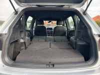 USED 2022 22 SEAT TARRACO 2.0 TDI SE SUV 5dr Diesel Manual Euro 6 (s/s) (150 ps) 