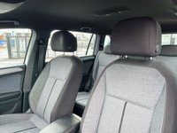 USED 2022 22 SEAT TARRACO 2.0 TDI SE SUV 5dr Diesel Manual Euro 6 (s/s) (150 ps) 