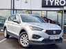 USED 2022 22 SEAT TARRACO 2.0 TDI SE SUV 5dr Diesel Manual Euro 6 (s/s) (150 ps) 