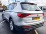 USED 2022 22 SEAT TARRACO 2.0 TDI SE SUV 5dr Diesel Manual Euro 6 (s/s) (150 ps) 