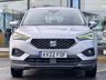 USED 2022 22 SEAT TARRACO 2.0 TDI SE SUV 5dr Diesel Manual Euro 6 (s/s) (150 ps) 
