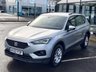 USED 2022 22 SEAT TARRACO 2.0 TDI SE SUV 5dr Diesel Manual Euro 6 (s/s) (150 ps) 