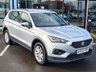USED 2022 22 SEAT TARRACO 2.0 TDI SE SUV 5dr Diesel Manual Euro 6 (s/s) (150 ps) 