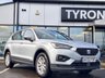 USED 2022 22 SEAT TARRACO 2.0 TDI SE SUV 5dr Diesel Manual Euro 6 (s/s) (150 ps) 