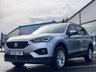 USED 2022 22 SEAT TARRACO 2.0 TDI SE SUV 5dr Diesel Manual Euro 6 (s/s) (150 ps) 