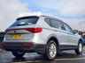 USED 2022 22 SEAT TARRACO 2.0 TDI SE SUV 5dr Diesel Manual Euro 6 (s/s) (150 ps) 