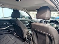 USED 2021 21 BMW 3 SERIES 2.0 318d MHT SE Touring 5dr Diesel Hybrid Auto Euro 6 (s/s) (150 ps) 