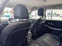 USED 2021 21 BMW 3 SERIES 2.0 318d MHT SE Touring 5dr Diesel Hybrid Auto Euro 6 (s/s) (150 ps) 