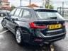 USED 2021 21 BMW 3 SERIES 2.0 318d MHT SE Touring 5dr Diesel Hybrid Auto Euro 6 (s/s) (150 ps) 