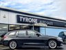 USED 2021 21 BMW 3 SERIES 2.0 318d MHT SE Touring 5dr Diesel Hybrid Auto Euro 6 (s/s) (150 ps) 