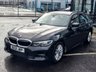 USED 2021 21 BMW 3 SERIES 2.0 318d MHT SE Touring 5dr Diesel Hybrid Auto Euro 6 (s/s) (150 ps) 