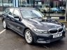 USED 2021 21 BMW 3 SERIES 2.0 318d MHT SE Touring 5dr Diesel Hybrid Auto Euro 6 (s/s) (150 ps) 