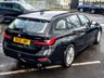 USED 2021 21 BMW 3 SERIES 2.0 318d MHT SE Touring 5dr Diesel Hybrid Auto Euro 6 (s/s) (150 ps) 