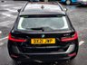 USED 2021 21 BMW 3 SERIES 2.0 318d MHT SE Touring 5dr Diesel Hybrid Auto Euro 6 (s/s) (150 ps) 