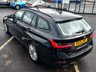 USED 2021 21 BMW 3 SERIES 2.0 318d MHT SE Touring 5dr Diesel Hybrid Auto Euro 6 (s/s) (150 ps) 