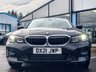 USED 2021 21 BMW 3 SERIES 2.0 318d MHT SE Touring 5dr Diesel Hybrid Auto Euro 6 (s/s) (150 ps) 