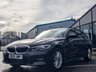 USED 2021 21 BMW 3 SERIES 2.0 318d MHT SE Touring 5dr Diesel Hybrid Auto Euro 6 (s/s) (150 ps) 
