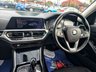 USED 2021 21 BMW 3 SERIES 2.0 318d MHT SE Touring 5dr Diesel Hybrid Auto Euro 6 (s/s) (150 ps) 