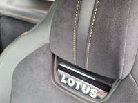 USED 2023 A LOTUS EMIRA 3.5 V6 First Edition Coupe 2dr Petrol Manual Euro 6 (404 ps) Immaculate, FLSH, Great Spec, Lotus Warranty