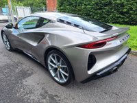 USED 2023 A LOTUS EMIRA 3.5 V6 First Edition Coupe 2dr Petrol Manual Euro 6 (404 ps) Immaculate, FLSH, Great Spec, Lotus Warranty