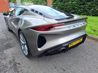USED 2023 A LOTUS EMIRA 3.5 V6 First Edition Coupe 2dr Petrol Manual Euro 6 (404 ps) Immaculate, FLSH, Great Spec, Lotus Warranty