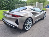 USED 2023 A LOTUS EMIRA 3.5 V6 First Edition Coupe 2dr Petrol Manual Euro 6 (404 ps) Immaculate, FLSH, Great Spec, Lotus Warranty
