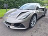 USED 2023 A LOTUS EMIRA 3.5 V6 First Edition Coupe 2dr Petrol Manual Euro 6 (404 ps) Immaculate, FLSH, Great Spec, Lotus Warranty