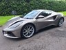 USED 2023 A LOTUS EMIRA 3.5 V6 First Edition Coupe 2dr Petrol Manual Euro 6 (404 ps) Immaculate, FLSH, Great Spec, Lotus Warranty