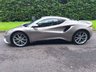 USED 2023 A LOTUS EMIRA 3.5 V6 First Edition Coupe 2dr Petrol Manual Euro 6 (404 ps) Immaculate, FLSH, Great Spec, Lotus Warranty