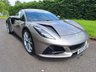 USED 2023 A LOTUS EMIRA 3.5 V6 First Edition Coupe 2dr Petrol Manual Euro 6 (404 ps) Immaculate, FLSH, Great Spec, Lotus Warranty