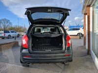 USED 2018 67 SSANGYONG KORANDO 2.2D ELX SUV 5dr Diesel Manual 4WD Euro 6 (178 ps) 