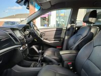 USED 2018 67 SSANGYONG KORANDO 2.2D ELX SUV 5dr Diesel Manual 4WD Euro 6 (178 ps) 