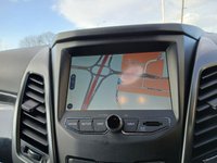 USED 2018 67 SSANGYONG KORANDO 2.2D ELX SUV 5dr Diesel Manual 4WD Euro 6 (178 ps) 