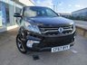 USED 2018 67 SSANGYONG KORANDO 2.2D ELX SUV 5dr Diesel Manual 4WD Euro 6 (178 ps) 