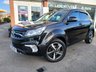 USED 2018 67 SSANGYONG KORANDO 2.2D ELX SUV 5dr Diesel Manual 4WD Euro 6 (178 ps) 