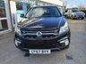 USED 2018 67 SSANGYONG KORANDO 2.2D ELX SUV 5dr Diesel Manual 4WD Euro 6 (178 ps) 