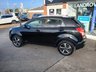 USED 2018 67 SSANGYONG KORANDO 2.2D ELX SUV 5dr Diesel Manual 4WD Euro 6 (178 ps) 